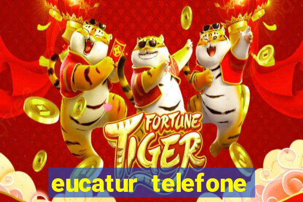 eucatur telefone whatsapp porto velho